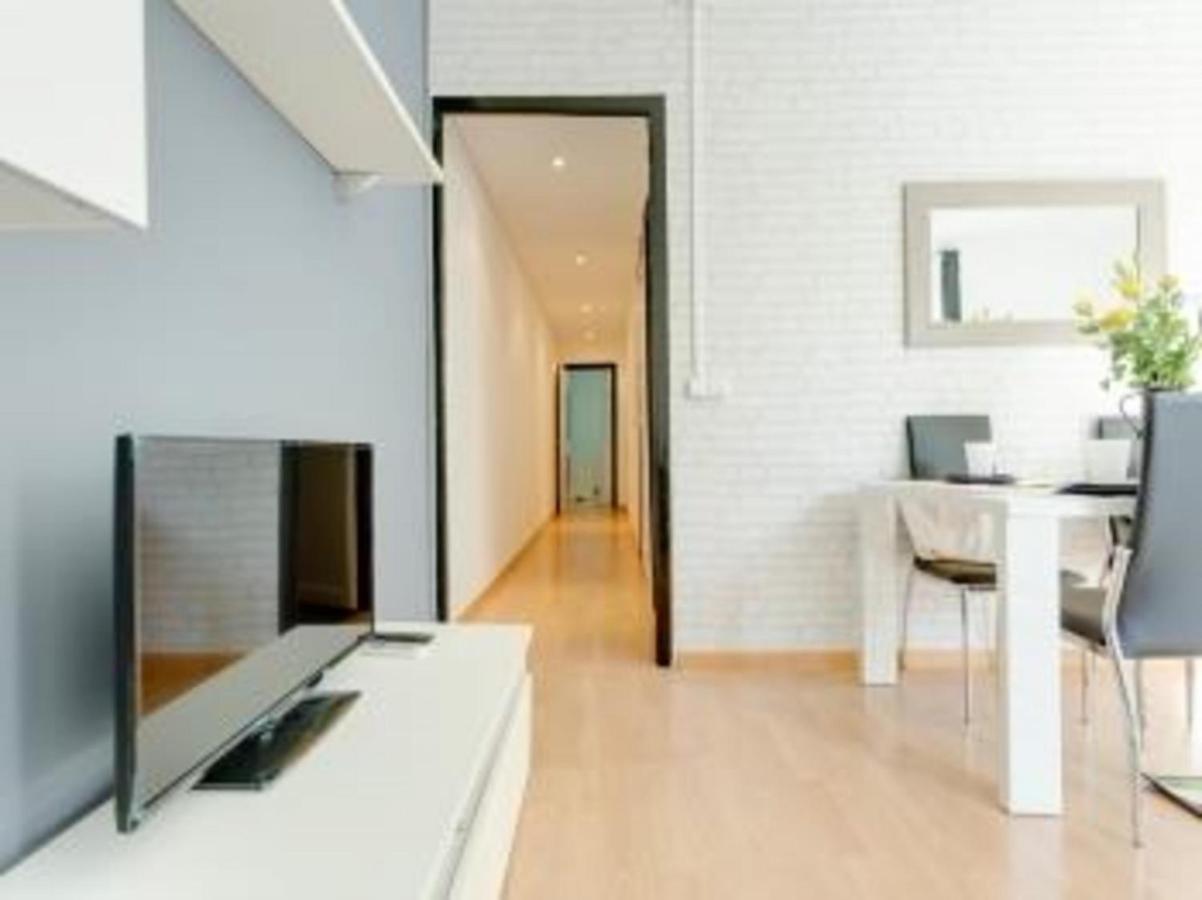 La Meva Llar Nou 148 Apartment Barcelona Exterior photo