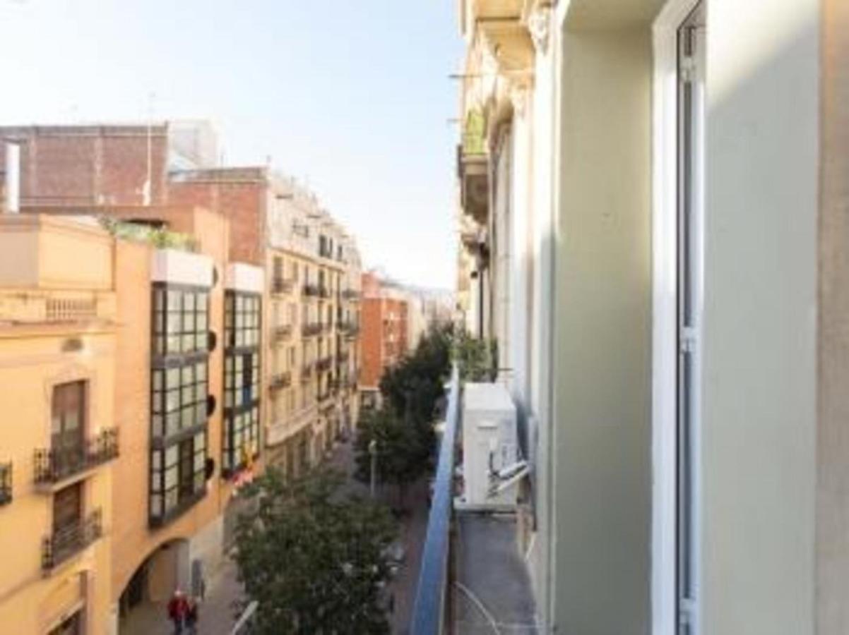 La Meva Llar Nou 148 Apartment Barcelona Exterior photo